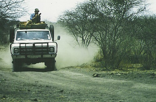 1980 Namíbiai farmunkon